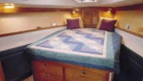 catalina 42 cabin